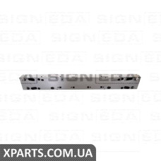 ПІДСИЛЮВАЧ ПЕРЕДНЬОГО БАМПЕРА Signeda PFD44217A (аналог для 5S4Z5810812AA)