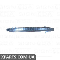 ПІДСИЛЮВАЧ ПЕРЕДНЬОГО БАМПЕРА Signeda PVW44039A (аналог для 6Q0807109C)