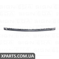 ПІДСИЛЮВАЧ ПЕРЕДНЬОГО БАМПЕРА Signeda PDS44236A (аналог для 752129F530)