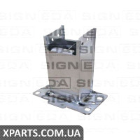 ПІДСИЛЮВАЧ ПЕРЕДНЬОГО БАМПЕРА Signeda PAD43038AR (аналог для 80A807134)