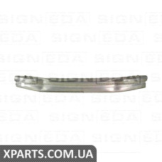 ПІДСИЛЮВАЧ ПЕРЕДНЬОГО БАМПЕРУ Signeda PAD44009A (аналог для 8E0807109J)