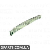 ПІДСИЛЮВАЧ ПЕРЕДНЬОГО БАМПЕРА Signeda PAD44019A (аналог для 8R0807113A)