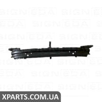 ПІДСИЛЮВАЧ ПЕРЕДНЬОГО БАМПЕРУ Signeda PCV44239AS (аналог для 96808231)