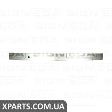 ПІДСИЛЮВАЧ ПЕРЕДНЬОГО БАМПЕРУ Signeda PBZ44018A (аналог для A1646201234)