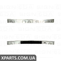 ПІДСИЛЮВАЧ ПЕРЕДНЬОГО БАМПЕРА Signeda PBZ44009A (аналог для A2116202834)