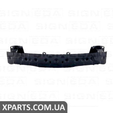 ПІДСИЛЮВАЧ ПЕРЕДНЬОГО БАМПЕРА Signeda PMZ44110AS (аналог для B45A50070)