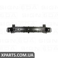 ПІДСИЛЮВАЧ ПЕРЕДНЬОГО БАМПЕРА Signeda PMZ44197A (аналог для BBR650070C)