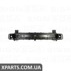 ПІДСИЛЮВАЧ ПЕРЕДНЬОГО БАМПЕРА Signeda PMZ44197A (аналог для BBR650070C)