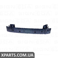 ПІДСИЛЮВАЧ ПЕРЕДНЬОГО БАМПЕРУ Signeda PMZ44071A (аналог для BPYK5007Y)