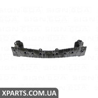 ПІДСИЛЮВАЧ ПЕРЕДНЬОГО БАМПЕРА Signeda PMZ44122A (аналог для DA6A50070)