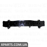 ПІДСИЛЮВАЧ ПЕРЕДНЬОГО БАМПЕРА Signeda PMZ44111A (аналог для GHP950070)