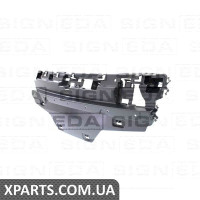 Підсилювач заднього бампера Signeda PBM99108A ​​(аналог для 51128054200)