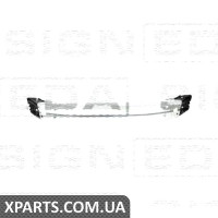 Підсилювач заднього бампера Signeda PTY44542A (аналог для 520210R100)