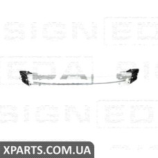 Підсилювач заднього бампера Signeda PTY44542A (аналог для 520210R100)