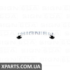 Підсилювач заднього бампера Signeda PMB46108A (аналог для 6410C519)