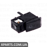 ВКЛЮЧАЧ СВІТЛА Signeda SW00041 (аналог для 191941531J)