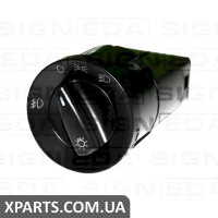 ВКЛЮЧАЧ СВІТЛА Signeda SW00032 (аналог для 1C0941531D01C)