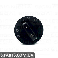 ВКЛЮЧАЧ СВІТЛА Signeda SW00002 (аналог для 1T0941431AA)