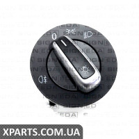 ВКЛЮЧАЧ СВІТЛА Signeda SW00008 (аналог для 3c8941431BXSH)