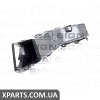 ПОВІТРЯ ЗАБІРНИКИ Signeda PBM99320AL (аналог для 51747180623)