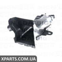 ПОВІТРЯ ЗАБІРНИКИ Signeda PBM99309AL (аналог для 51747383851)