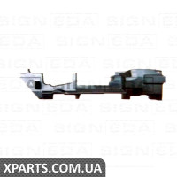 ПОВІТРЯ ЗАБІРНИКИ Signeda PCR99032AR (аналог для 68265902AA)