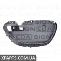 ПОВІТРЯ ЗАБІРНИКИ Signeda PPH99004CAR (аналог для 958505334409B9)