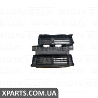 ВОЗДУХА ЗАБОРНИКИ Signeda PFD43022CB (аналог для HS7Z-8475-A)