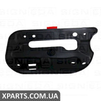 Повітряозбірник Signeda PFD29002AR (аналог для JR3Z16C630A)