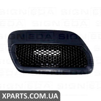 Повітряозбірник Signeda PFD29001AR (аналог для JR3Z16C630APTM)