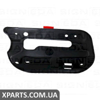 Повітряозбірник Signeda PFD29002AL (аналог для JR3Z16C630B)