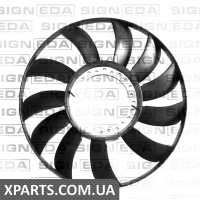 ВЕНТИЛЯТОР Signeda Sin0212 (аналог для )