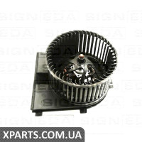 ВЕНТИЛЯТОР РАДІАТОРА ОБІГРІВУ САЛОНУ Signeda RDVWF001 (аналог для 1J1819021A)