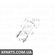 W21W Лампочка Signeda W21W.(OS) (аналог для 4008321090652)