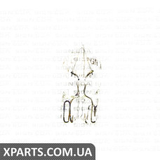 W3W Лампочка Signeda W3W.24V.(OS) (аналог для 4008321094728)