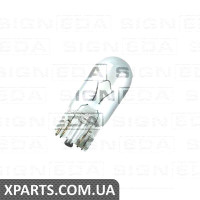 W5W Лампочка Signeda W5W.(H) (аналог для Z1719121)