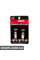 W5W LED Лампочка Signeda W5W.6LED.(EP) (аналог для EPL07)