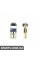 W5W LED Лампочка Signeda W5W.15LED(EP) (аналог для EPL27)