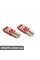 W5W LED Лампочка Signeda W5W.LED.EPL36 (аналог для )
