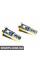 W5W LED Лампочка Signeda W5W.LED.EPL175 (аналог для )