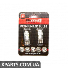 W5W LED Лампочка Signeda W5W.LED.EPL201 (аналог для )