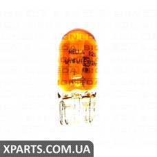 WY5W Лампочка Signeda WY5W.(H) (аналог для )