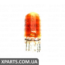 WY5W Лампочка Signeda WY5W.(EP) (аналог для )