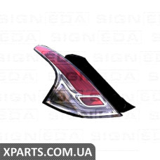 Задній ліхтар Signeda ZLA19100R (аналог для 00518336300)