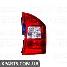 Задній ліхтар Signeda ZKA191303R (аналог для 022705235)