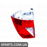 Задній ліхтар Signeda ZHD191307L (аналог для 028305812)