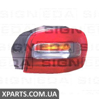 Задній ліхтар Signeda ZOP191327R (аналог для 10313114)
