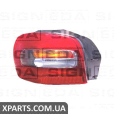 Задній ліхтар Signeda ZOP191327L (аналог для 10432599)