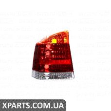 Задній ліхтар Signeda ZOP1927R(MM) (аналог для 1222690)