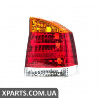 Задній ліхтар Signeda ZOP1927YR (аналог для 122691)